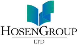 Hosen Group Ltd