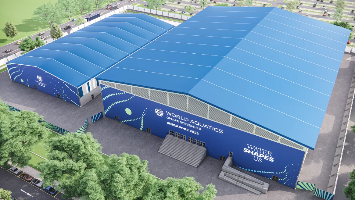 World Aquatics Championships