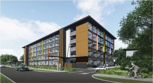 Maple Residences