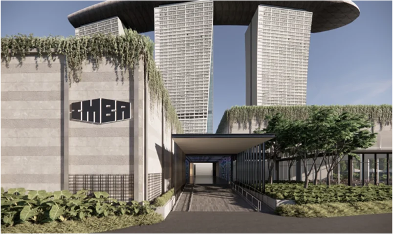 IMBA Global
